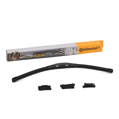 Abbildung von Scheibenwischer Continental 2800011011280 600mm vorne Flachbalkenwischblatt OPEL: Astra K Sports Tourer, Schrägheck, Vivaro A Kastenwagen