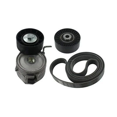Abbildung von SKF VKMA 33406 Keilrippenriemensatz PEUGEOT: 4007
