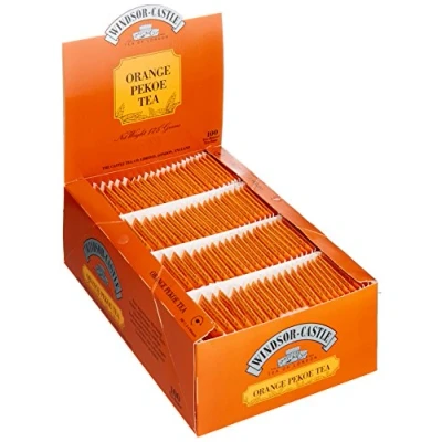 Abbildung von Windsor Castle Orange Pekoe Tea, 175 g