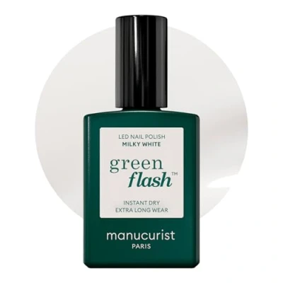 Abbildung von Green Flash Nail Color 1 St