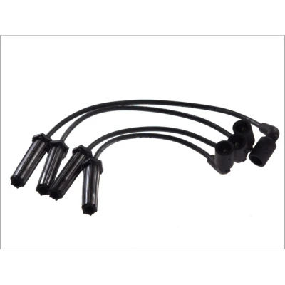 Abbildung von MAGNETI MARELLI 941319170010 Zündkabelsatz CHEVROLET: Aveo / Kalos Limousine, Schrägheck, Lacetti DAEWOO: Schrägheck
