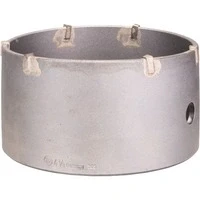 Abbildung von Hohlbohrkrone SDS plus 9 Core Cutter, Ø 112mm, Bohrer