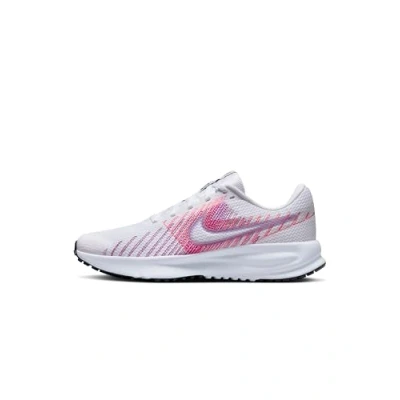 Abbildung von Nike Sportswear DEFY Sneaker low, Damen, Größe: 41, White Mesh
