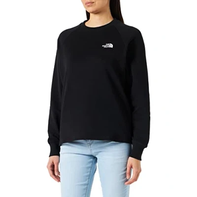 Abbildung von The NorthFace Sweat Shirt Nf0A55Gr TNF Black XL