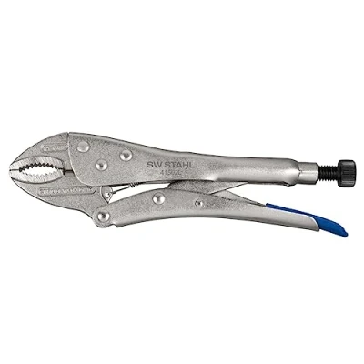 Abbildung von SW Stahl 41502SB Feststellzange 250