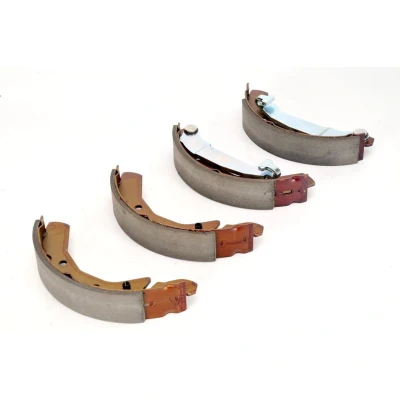 Abbildung von TRW GS8646 Bremsbacken 180 31