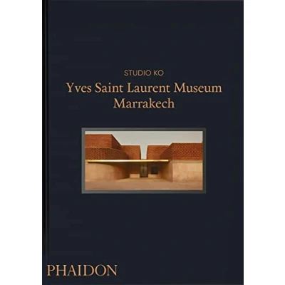 Abbildung von Yves Saint Laurent Museum Marrakech