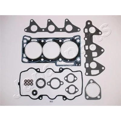 Abbildung von JAPANPARTS KG 602 Dichtungssatz, Zylinderkopf 79mm DAIHATSU: CHARADE 3, Hijet Kastenwagen