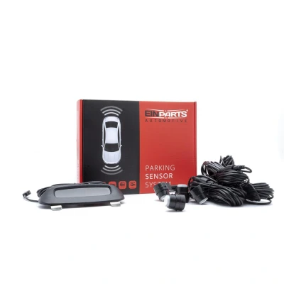 Abbildung von EINPARTS OEM EPP5300 NO. 56 Einparkhilfe hinten mit akustischem Alarm 4