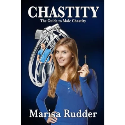 Abbildung von CHASTITY: The Guide to Male Chastity (Female Led Relationship, Band 6)