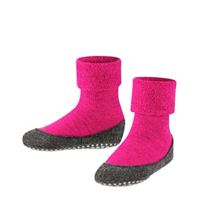 Abbildung von Falke Minis Socken für Kinder, Größe: 25 26, Gloss