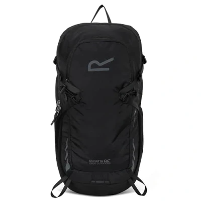 Abbildung von Rucksack Leicht. verstellbar Blackfell 4 20L. black