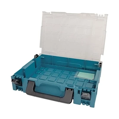 Abbildung von MAKPAC Organizer 191X84 4, Koffer