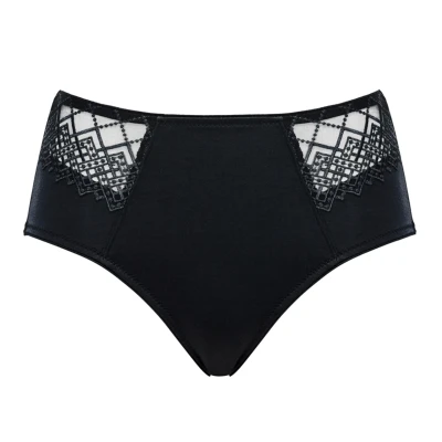 Abbildung von Felina JOY Taille Slip, Damen, Größe: 38, Magic blue