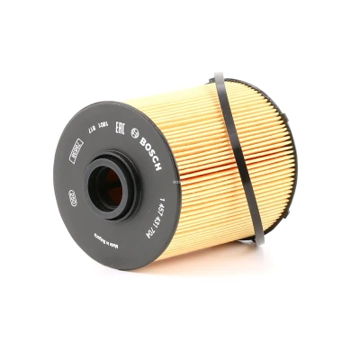 Abbildung von BOSCH 1 457 431 704 Kraftstofffilter Filtereinsatz MERCEDES BENZ: C Klasse Limousine, T modell, E modell