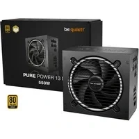 Abbildung von be quiet! PURE POWER 13 M 550W PC Netzteil