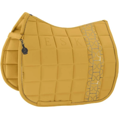 Abbildung von Eskadron SS25 Platinum Schabracke Big Square SoftshellVerkauft von HypoStore