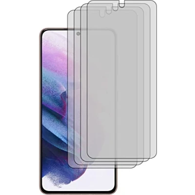Abbildung von 4ProTec 4x Display Schutz Folie MATT für Samsung Galaxy S23