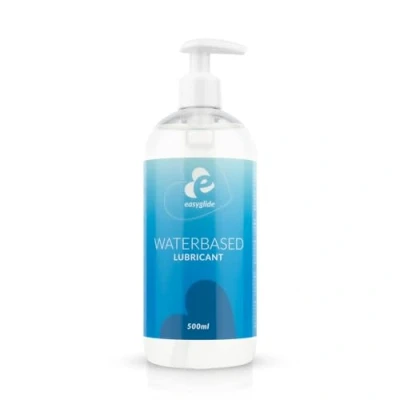 Abbildung von EasyGlide Gleitgel Auf Wasserbasis 500 ml