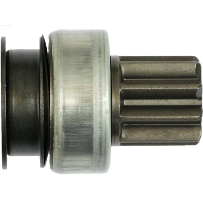 Abbildung von AS PL SD5080 Freilaufgetriebe, Starter