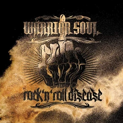 Abbildung von Rock N&#039; Roll Disease