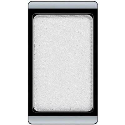 Abbildung von Artdeco Eyeshadow, Lidschatten, 314 Glam White Grey, 0.80 g (1er Pack)