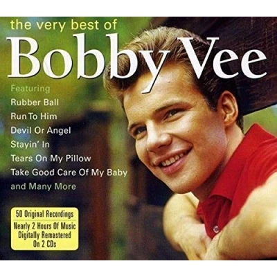 Abbildung von Very Best of 2cd