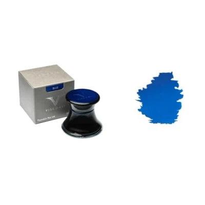 Abbildung von Visconti Tintenflasche 50ML Blau