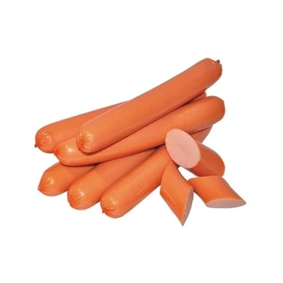 Abbildung von Poliwczak Schlesische Bockwürstchen dünn ca. 0,4 kg/Poliwczak slaskie parowki okolo kg