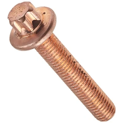 Abbildung von Schraube, Abgasanlage AUGER 51541