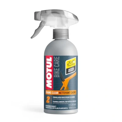 Abbildung von MOTUL Fahrradreiniger Frame Cleaner