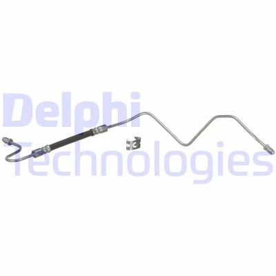 Abbildung von Bremsschlauch DELPHI LH7573