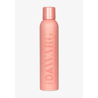 Abbildung von Ida Warg Beauty Luxurious Flower Shower Mousse Lush Formula Duschgel, Größe: 200 ml,
