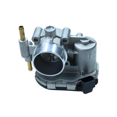 Abbildung von MAXGEAR 58 0165 Drosselklappe OPEL: Corsa C Schrägheck, D Astra H Schrägheck