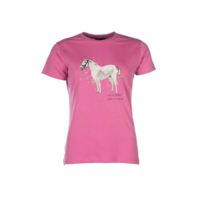 Abbildung von HKM SS25 T Shirt SparkleVerkauft von HypoStore