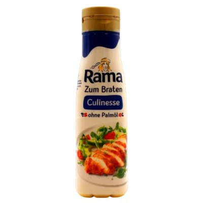 Abbildung von Rama Culinesse zum Braten vegan, 6er Pack (6 x 500ml)