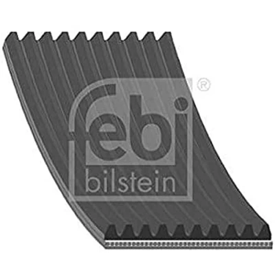 Abbildung von FEBI BILSTEIN 29109 Keilrippenriemen 1688 10 EPDM (Ethylen Propylen Dien Kautschuk)