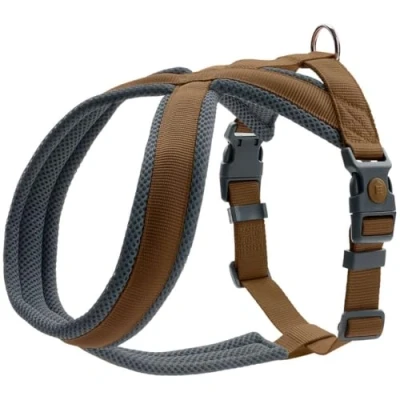 Abbildung von Hunter Hunde Geschirr London Comfort