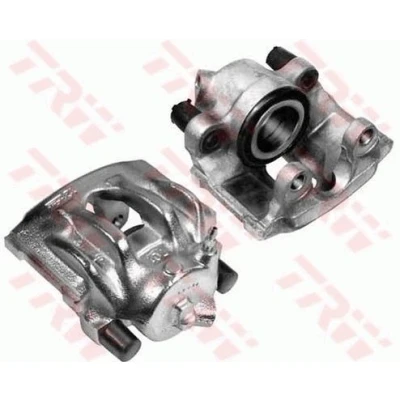 Abbildung von TRW BHW171E Bremssattel Gusseisen BMW: Z3 Roadster, 3 Compact, Limousine