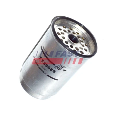 Abbildung von FAST FT39094 Kraftstofffilter Leitungsfilter NISSAN: NV200 / Evalia Bus, Juke, Note I, RENAULT: Kangoo I Rapid, CLIO 2, SUZUKI: Jimny SUV