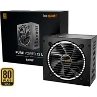 Abbildung von be quiet! Pure Power 12 M Netzteil