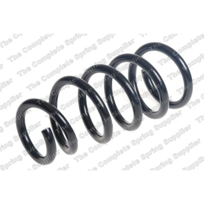 Abbildung von LESJÖFORS 4235771 Fahrwerksfeder Hinterachse Schraubenfeder HONDA: CR V 4