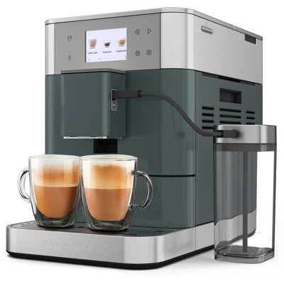 Abbildung von KitchenAid Kaffeevollautomat &quot;5KES8557EJP&quot;