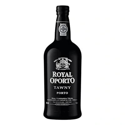 Abbildung von Portwein Royal Oporto Tawny Dessertwein 12 Flaschen