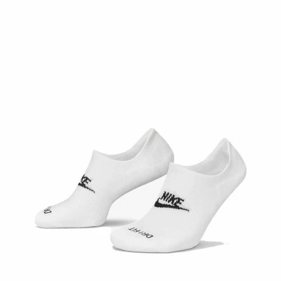 Abbildung von Nike Performance Everyday PLUS Cushioned Füßlinge, Größe: 46 50, White