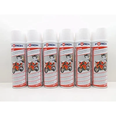 Abbildung von FORCH Motorrad KETTENFETT HOCHLEISTUNGS KETTENHAFTFETT MIT PTFE S405 (3)