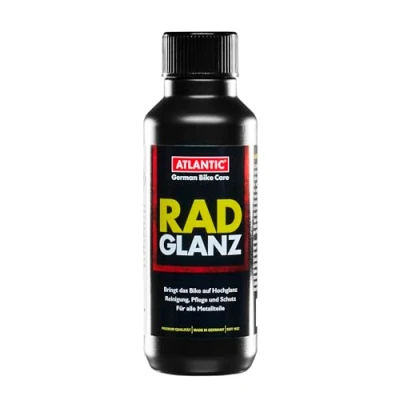 Abbildung von Atlantic Radglanz Nachfüll Flasche 250ml 4328