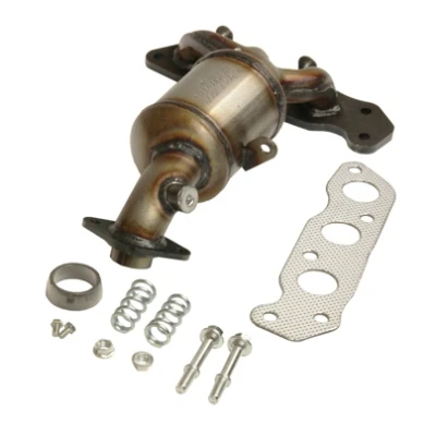 Abbildung von MAXGEAR 27 6125 Katalysator SUZUKI: Splash, Alto VII, OPEL: Agila B