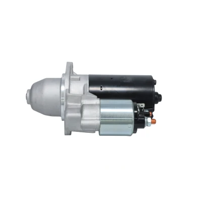 Abbildung von BOSCH 1 986 S00 661 Anlasser 12 1,1