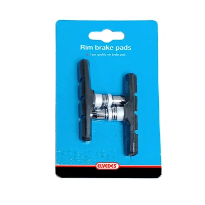 Abbildung von V Bremsbelagsatz Elvedes 70 Mm Symmetrisch (1 Paar)